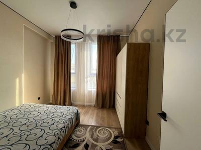 2-комнатная квартира · 56 м² · 3/13 этаж, Райымбека за 41 млн 〒 в Алматы, Ауэзовский р-н