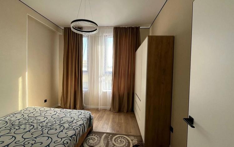 2-комнатная квартира · 56 м² · 3/13 этаж, Райымбека за 41 млн 〒 в Алматы, Ауэзовский р-н — фото 52