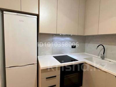 2-бөлмелі пәтер · 56 м² · 3/13 қабат, Райымбека, бағасы: 41 млн ₸ в Алматы, Ауэзовский р-н