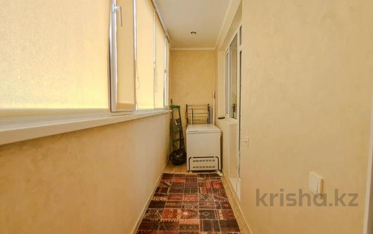 2-комнатная квартира · 90 м² · 4/5 этаж, Бирлик за 20.3 млн ₸ в Талдыкоргане, мкр Бирлик — фото 2
