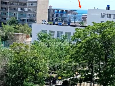 3-бөлмелі пәтер · 54.7 м² · 4/4 қабат, 1-й мкр 15 — ДК Дружба, бағасы: 11.5 млн ₸ в Актау