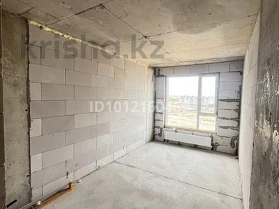 1-бөлмелі пәтер · 38.54 м² · 6/7 қабат, ул. Е 118, уч. 2 2, бағасы: 22.7 млн ₸ в Астане, Есильский р-н