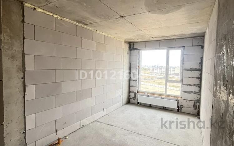1-бөлмелі пәтер · 38.54 м² · 6/7 қабат, ул. Е 118, уч. 2 2, бағасы: ~ 22.7 млн ₸ в Астане, Есильский р-н — фото 3
