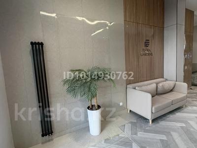 2-бөлмелі пәтер · 57.7 м² · 4/16 қабат, Толеметова, возле DENDRO SAYABAQ 64/5 — Тулеметова Казиева, бағасы: 40 млн ₸ в Шымкенте, Абайский р-н
