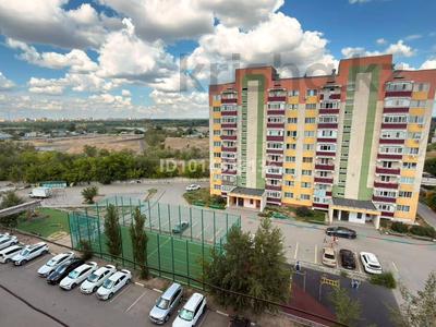 2-бөлмелі пәтер · 58 м² · 7/10 қабат, Площадь мелькомбината, бағасы: 25 млн ₸ в Семее
