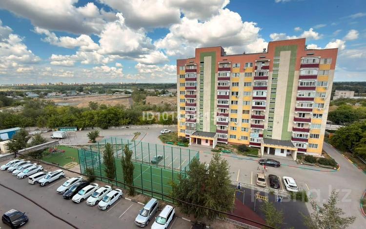2-комнатная квартира · 58 м² · 7/10 этаж, Площадь мелькомбината за 25 млн ₸ в Семее — фото 2