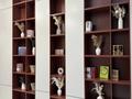 4-комнатная квартира · 131.3 м² · 7/9 этаж, Е-899 3 за 110.5 млн 〒 в Астане, Нура р-н — фото 7
