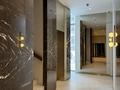 4-комнатная квартира · 131.3 м² · 7/9 этаж, Е-899 3 за 110.5 млн 〒 в Астане, Нура р-н — фото 8