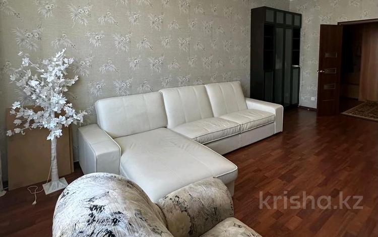 2-комнатная квартира · 79.4 м² · 11/15 этаж, Сакена Сейфуллина 8 за 41 млн ₸ в Астане, Сарыарка р-н — фото 2