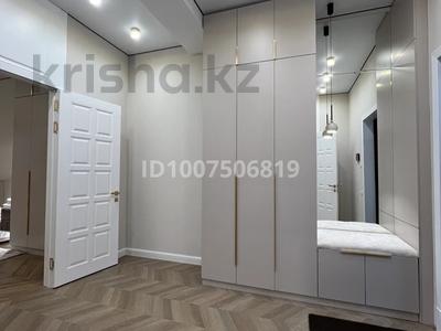 2-бөлмелі пәтер · 63 м², Квартал 189, бағасы: 16 000 ₸ в Шымкенте, Каратауский р-н