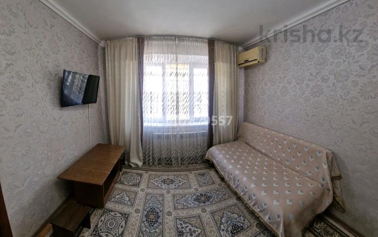 1-комнатная квартира · 28 м² · 2/5 этаж, Желтоксан 254 — Байзак Батыра - Желтоксан за 8 500 ₸ в Таразе — фото 2