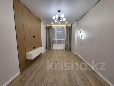 Пәтерлер в Астане: 2-бөлмелі пәтер · 65 м² · 10/18 қабат, Е-36 9/1, бағасы: 39 млн 〒 2-бөлмелі пәтер · 65 м² · 10/18 қабат, Е-36 9/1, бағасы: 39 млн 〒 в Астане, Нура р-н