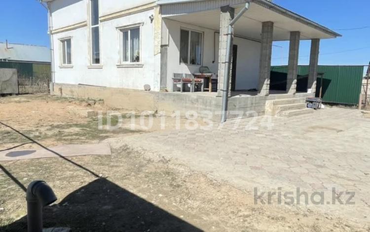 Жеке үй · 4 бөлме · 160 м² · 6 жүзд., 9-я линия 5, бағасы: 42 млн ₸ в Алматинской обл. — фото 2
