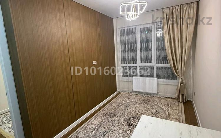 1-комнатная квартира · 35 м² · 6/9 этаж, мкр Шугыла, Жунисова 2/25 — Толе би алатау за 200 000 ₸ в Алматы, Наурызбайский р-н — фото 2