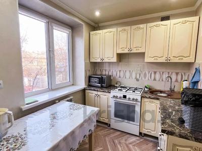 3-комнатная квартира · 65 м² · 2/4 этаж, Гали орманова за 21.3 млн 〒 в Талдыкоргане