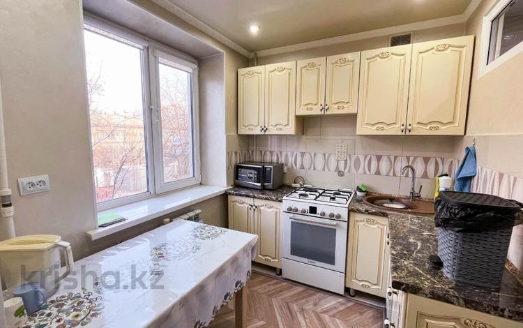 3-бөлмелі пәтер · 65 м² · 2/4 қабат, Гали орманова, бағасы: 21.3 млн ₸ в Талдыкоргане — фото 2