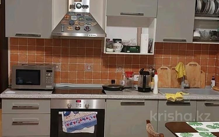 2-комнатная квартира · 55 м² · 6/18 этаж, Навои — Торайгырова за 320 000 ₸ в Алматы, Бостандыкский р-н — фото 2