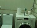 2-комнатная квартира · 55 м² · 6/18 этаж, Навои — Торайгырова за 320 000 ₸ в Алматы, Бостандыкский р-н — фото 6