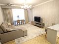 3-бөлмелі пәтер · 70 м² · 4/18 қабат, Розыбакиева, бағасы: 71 млн ₸ в Алматы, Бостандыкский р-н
