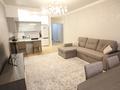 3-бөлмелі пәтер · 70 м² · 4/18 қабат, Розыбакиева, бағасы: 71 млн ₸ в Алматы, Бостандыкский р-н — фото 2