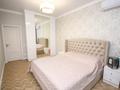 3-бөлмелі пәтер · 70 м² · 4/18 қабат, Розыбакиева, бағасы: 71 млн ₸ в Алматы, Бостандыкский р-н — фото 4