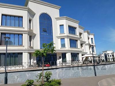 3-комнатная квартира · 152 м² · 3/3 этаж, Сейдимбека 110/1 — Выше ул Жандосова, по Шаймерденова за 225 млн ₸ в Алматы, Наурызбайский р-н