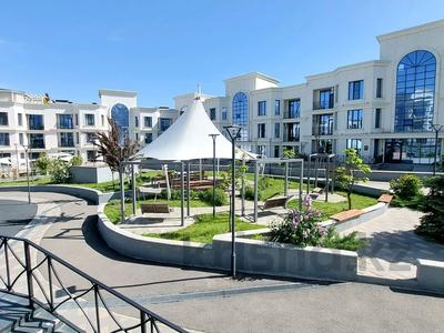 3-бөлмелі пәтер · 152 м² · 3/3 қабат, Сейдимбека 110/1 — Выше ул Жандосова, по Шаймерденова, бағасы: 225 млн ₸ в Алматы, Наурызбайский р-н