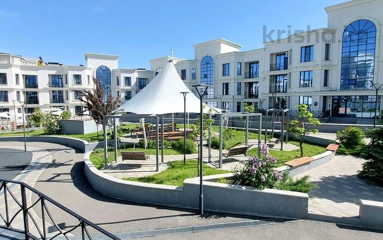 3-бөлмелі пәтер · 152 м² · 3/3 қабат, Сейдимбека 110/1 — Выше ул Жандосова, по Шаймерденова, бағасы: 225 млн ₸ в Алматы, Наурызбайский р-н — фото 4