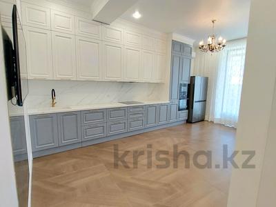 3-бөлмелі пәтер · 156 м² · 3/3 қабат, Сейдимбека 110/1 — Выше ул Жандосова, по Шаймерденова, бағасы: 235 млн ₸ в Алматы, Наурызбайский р-н