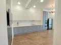 3-комнатная квартира · 156 м² · 3/3 этаж, Сейдимбека 110/1 — Выше ул Жандосова, по Шаймерденова за 235 млн ₸ в Алматы, Наурызбайский р-н — фото 9