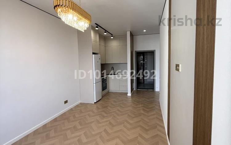 2-бөлмелі пәтер · 42 м² · 15/17 қабат, Шамши Калдаяков 60В, бағасы: 27.8 млн ₸ в Астане, Сарайшык р-н — фото 7