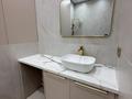 2-бөлмелі пәтер · 42 м² · 15/17 қабат, Шамши Калдаяков 60В, бағасы: 27.8 млн ₸ в Астане, Сарайшык р-н — фото 4