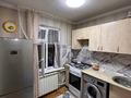 1-комнатная квартира · 33 м² · 1/5 этаж, мкр №8 86 — Абая Өтеген батыр за 230 000 ₸ в Алматы, Ауэзовский р-н — фото 4