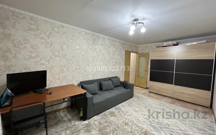 1-комнатная квартира · 33 м² · 1/5 этаж, мкр №8 86 — Абая Өтеген батыр за 230 000 ₸ в Алматы, Ауэзовский р-н — фото 7