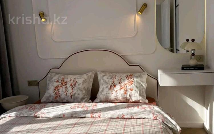 2-бөлмелі пәтер · 55 м² · 5 қабат, Утепова 31, бағасы: 330 000 ₸ в Алматы, Бостандыкский р-н — фото 2