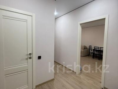 2-бөлмелі пәтер · 50.7 м² · 4/5 қабат, Дулатова, бағасы: 22.5 млн ₸ в Кокшетау