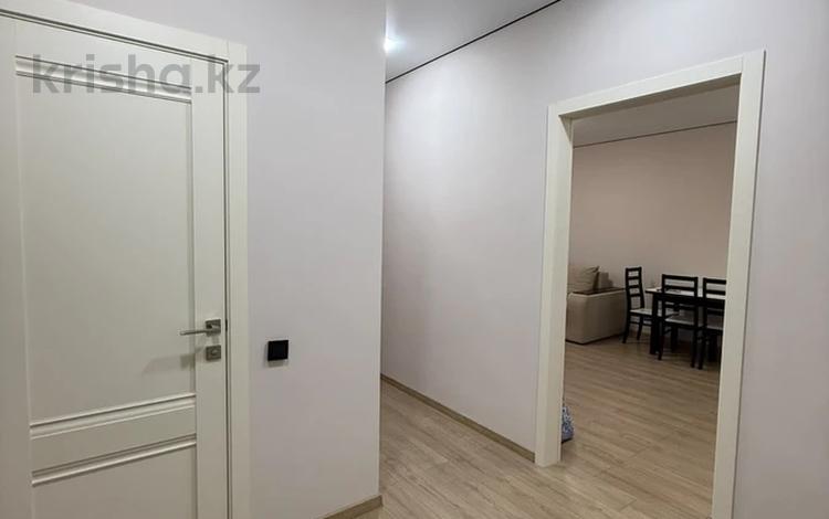 2-бөлмелі пәтер · 50.7 м² · 4/5 қабат, Дулатова, бағасы: 22.5 млн ₸ в Кокшетау — фото 2