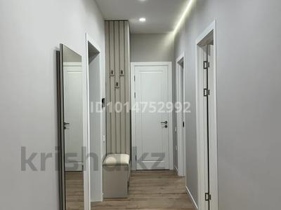 3-комнатная квартира · 74 м² · 9/9 этаж, Абая 130 за 84 млн ₸ в Алматы, Бостандыкский р-н