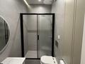 3-комнатная квартира · 74 м² · 9/9 этаж, Абая 130 за 84 млн ₸ в Алматы, Бостандыкский р-н — фото 10