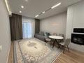 3-комнатная квартира · 74 м² · 9/9 этаж, Абая 130 за 84 млн ₸ в Алматы, Бостандыкский р-н — фото 3