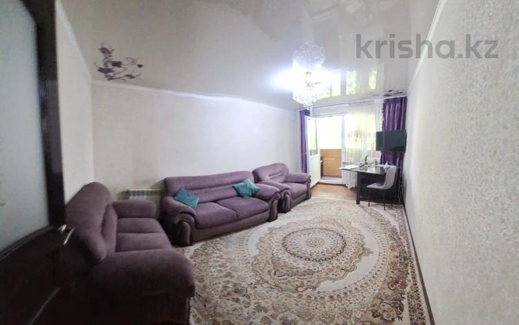 3-бөлмелі пәтер · 64 м² · 5/5 қабат, мкр Айнабулак-1, бағасы: 36 млн ₸ в Алматы, Жетысуский р-н — фото 5