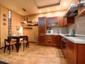 1-комнатная квартира · 50 м² · 9/20 этаж, мкр Самал-1 162 — проспект Достык за 24 000 ₸ в Алматы, Медеуский р-н — фото 5