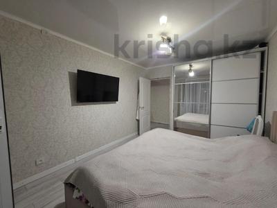 4-бөлмелі пәтер · 82 м² · 4/5 қабат, мкр Айнабулак-4, бағасы: 60 млн ₸ в Алматы, Жетысуский р-н