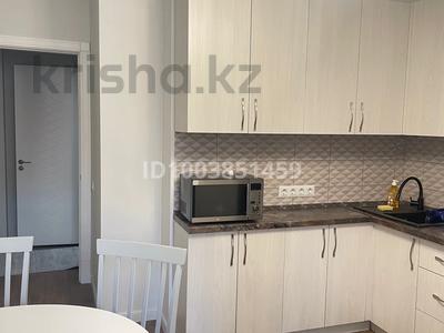 1-комнатная квартира · 47 м² · 7/8 этаж, Розыбакиева 310a — Розыбакиева за 450 000 〒 в Алматы, Бостандыкский р-н