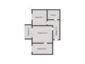 2-бөлмелі пәтер · 48.7 м² · 7/9 қабат, Г. Каирбекова 399/2, бағасы: 23.5 млн ₸ в Костанае — фото 2