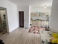 2-комнатная квартира · 55 м² · 9/10 этаж, мкр Думан-2 — ипотеку проходит за 28.5 млн ₸ в Алматы, Медеуский р-н — фото 2