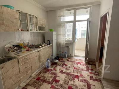 2-бөлмелі пәтер · 55 м² · 9/10 қабат, Думан-2 ш/а. — ипотеку проходит, бағасы: 28.5 млн ₸ в Алматы, Медеуский р-н