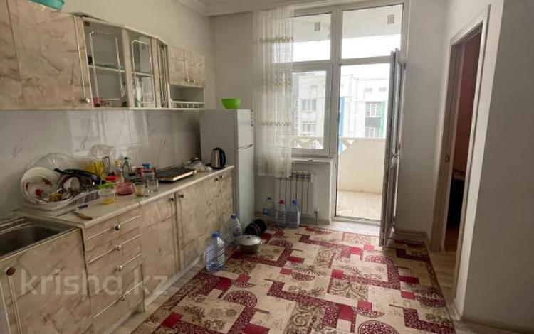 2-комнатная квартира · 55 м² · 9/10 этаж, мкр Думан-2 — ипотеку проходит за 28.5 млн ₸ в Алматы, Медеуский р-н — фото 9