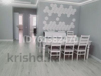 Пәтерлер в Западно-Казахстанской обл.: 3-бөлмелі пәтер · 105 м² · 5/9 қабат, мкр Кадыра Мырза-Али 11, бағасы: 50 млн 〒 3-бөлмелі пәтер · 105 м² · 5/9 қабат, мкр Кадыра Мырза-Али 11, бағасы: 50 млн 〒 в Уральске