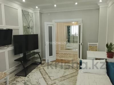3-комнатная квартира · 73 м² · 7/13 этаж, Кошкарбаева 29 за 42 млн ₸ в Астане, Алматы р-н